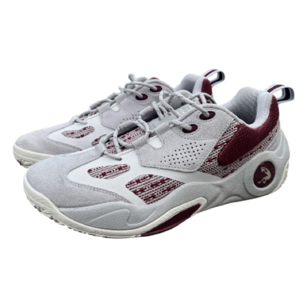 Shaq Men's 10 RAQ LOW Athletic Sneakers Shoes